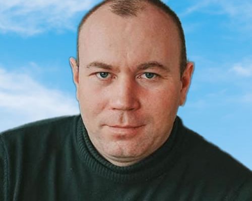 Бельтюков Алексей