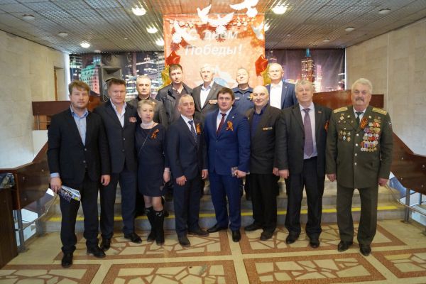 Презентация книги Е.П. Тетерина